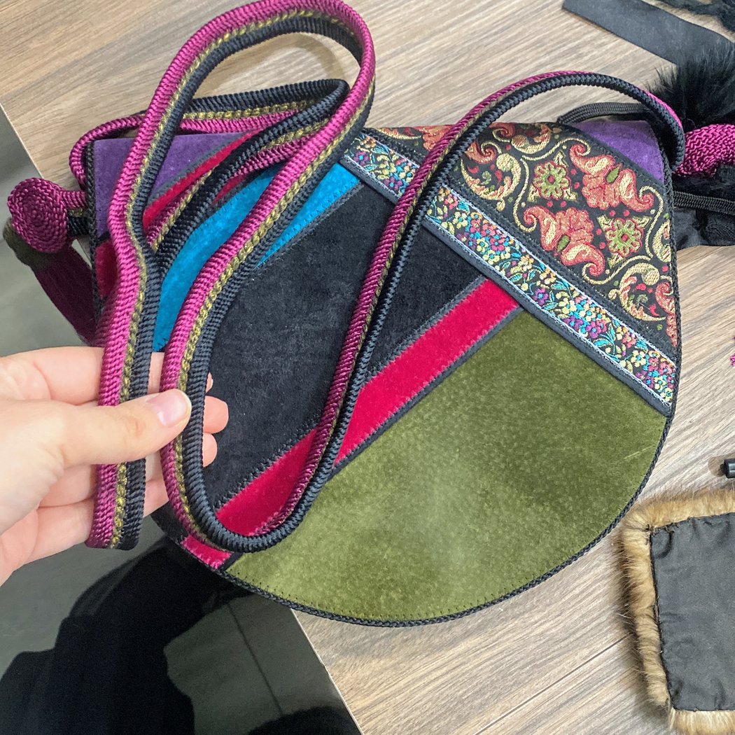 La Boutique de Cara 1